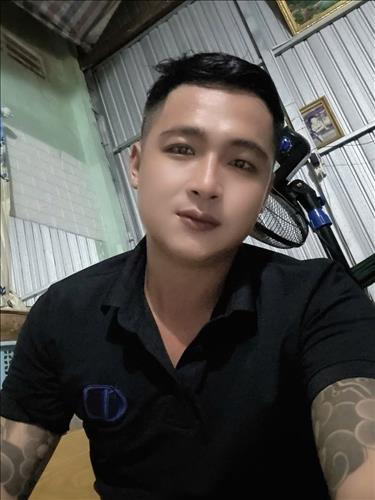 hẹn hò - Tin Truong-Nam -Tuổi:25 - Độc thân-Kiên Giang-Người yêu lâu dài