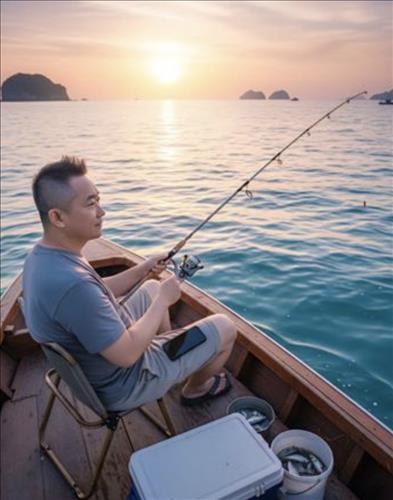 hẹn hò - Hoàng Trần-Nam -Tuổi:50 - Độc thân-TP Hồ Chí Minh-Người yêu lâu dài