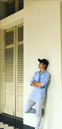 hẹn hò - Vin-Nam -Tuổi:28 - Độc thân-TP Hồ Chí Minh-Tìm bạn bè mới