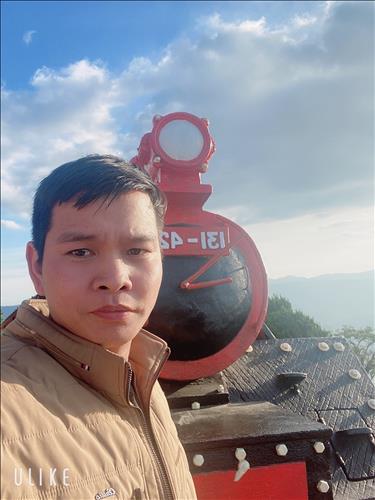 hẹn hò - Hieu Ngo-Nam -Tuổi:18 - Độc thân-TP Hồ Chí Minh-Người yêu lâu dài