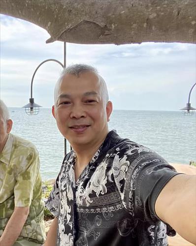 hẹn hò - Thanh Huy-Nam -Tuổi:63 - Độc thân-TP Hồ Chí Minh-Người yêu lâu dài