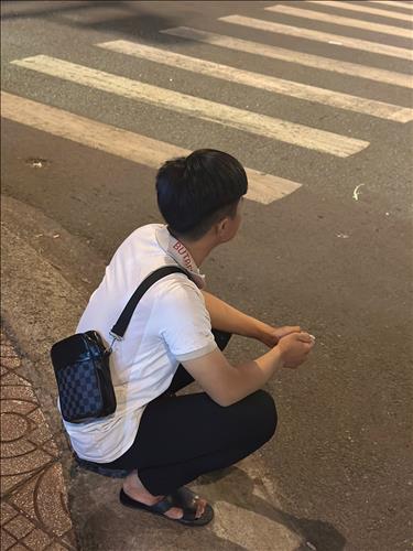 hẹn hò - Kiet Phan-Nam -Tuổi:18 - Độc thân-TP Hồ Chí Minh-Tìm bạn tâm sự