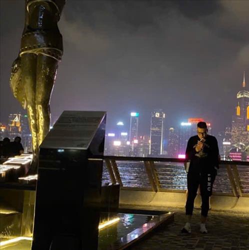 hẹn hò - Haihuy-Nam -Tuổi:45 - Độc thân-TP Hồ Chí Minh-Người yêu lâu dài