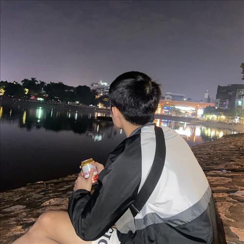 hẹn hò - Nguyễn Văn -Nam -Tuổi:23 - Độc thân-Hà Nội-Tìm bạn bè mới