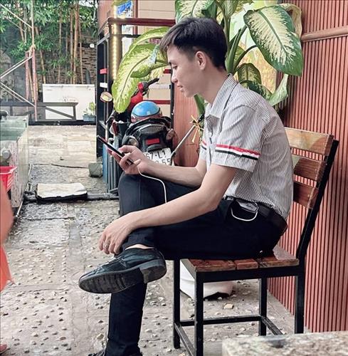 hẹn hò - Khang-Nam -Tuổi:28 - Độc thân-TP Hồ Chí Minh-Tìm bạn tâm sự