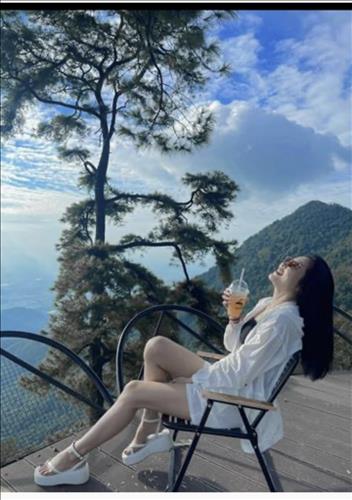 hẹn hò - November-Les -Tuổi:30 - Độc thân-TP Hồ Chí Minh-Người yêu lâu dài