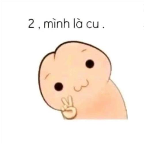 ✌🏻- Tớ là Cu :)))
