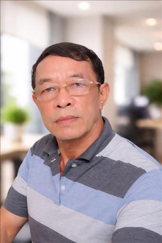 hẹn hò - Trung Kiên Nguyễn-Nam -Tuổi:55 - Độc thân-TP Hồ Chí Minh-Tìm bạn tâm sự