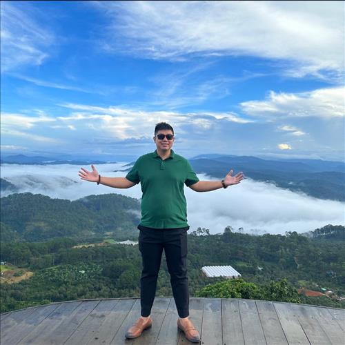 hẹn hò - Võ Minh Thơ-Male -Age:31 - Single-Cần Thơ-Lover - Best dating website, dating with vietnamese person, finding girlfriend, boyfriend.