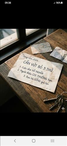 hẹn hò - Dương Huỳnh-Nam -Tuổi:27 - Độc thân-Đà Nẵng-Người yêu lâu dài