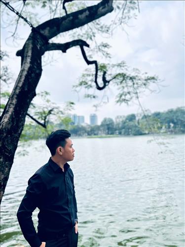 hẹn hò - Thuan Nguyen-Male -Age:18 - Single-TP Hồ Chí Minh-Lover - Best dating website, dating with vietnamese person, finding girlfriend, boyfriend.