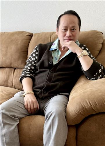 hẹn hò - Ryan Nguyen-Nam -Tuổi:38 - Độc thân--Người yêu lâu dài