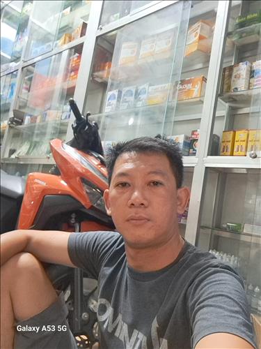 hẹn hò - Thạnh-Nam -Tuổi:35 - Đã có gia đình-Đồng Nai-Người yêu lâu dài