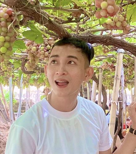 hẹn hò - Minh Tuấn Phan-Nam -Tuổi:24 - Độc thân-Bến Tre-Người yêu lâu dài