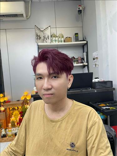 hẹn hò - Kami-Male -Age:33 - Single-Tiền Giang-Friend - Best dating website, dating with vietnamese person, finding girlfriend, boyfriend.