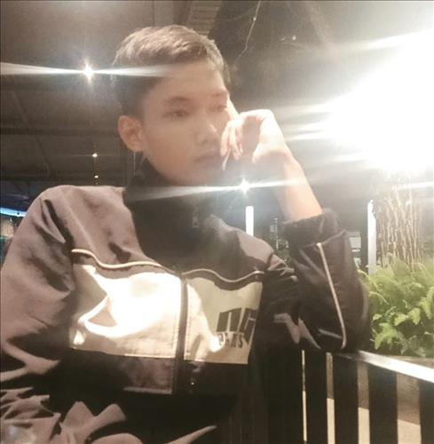 hẹn hò - Cuongnguyen Cuongnguyen-Nam -Tuổi:26 - Độc thân-TP Hồ Chí Minh-Người yêu lâu dài