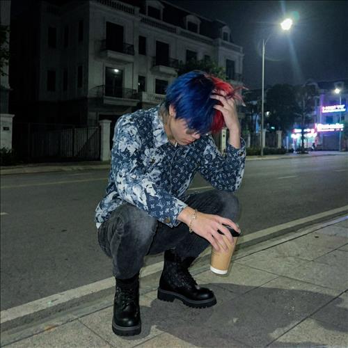 hẹn hò - Quang Hùng-Nam -Tuổi:22 - Độc thân-TP Hồ Chí Minh-Người yêu ngắn hạn