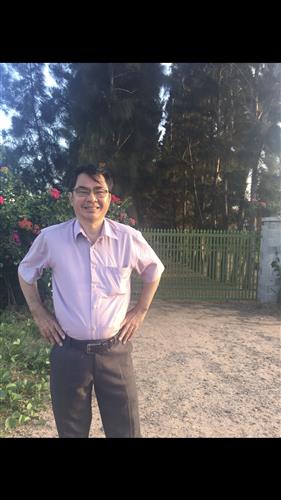 hẹn hò - Lê Văn Vinh -Male -Age:46 - Single-Bạc Liêu-Lover - Best dating website, dating with vietnamese person, finding girlfriend, boyfriend.