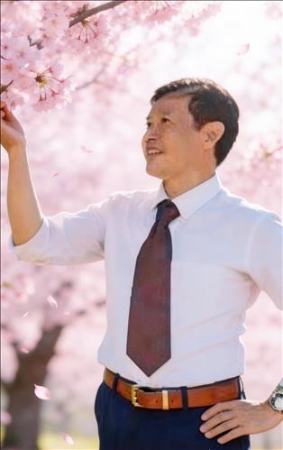 hẹn hò - Sang-Male -Age:53 - Single-Hà Nội-Confidential Friend - Best dating website, dating with vietnamese person, finding girlfriend, boyfriend.