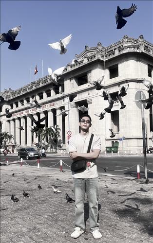 hẹn hò - Khoa Bùi-Nam -Tuổi:31 - Độc thân-TP Hồ Chí Minh-Tìm bạn tâm sự