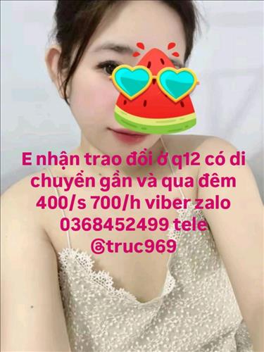 hẹn hò - trao đổi tình và tiền -Nữ -Tuổi:30 - Ly dị-TP Hồ Chí Minh-Tìm bạn bè mới
