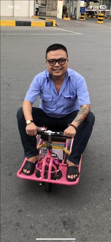 hẹn hò - Vũ Tuấn Anh-Male -Age:34 - Single-Hải Dương-Lover - Best dating website, dating with vietnamese person, finding girlfriend, boyfriend.