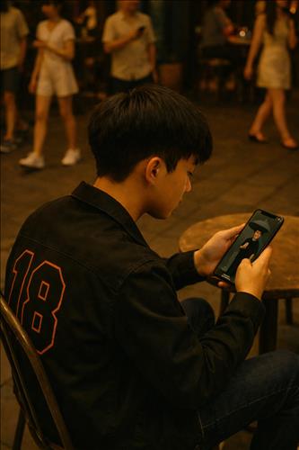 hẹn hò - thangdinh-Male -Age:18 - Single-Hà Nội-Lover - Best dating website, dating with vietnamese person, finding girlfriend, boyfriend.