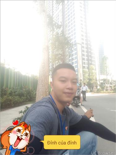 hẹn hò - ducchung-Male -Age:26 - Single-Nam Định-Lover - Best dating website, dating with vietnamese person, finding girlfriend, boyfriend.