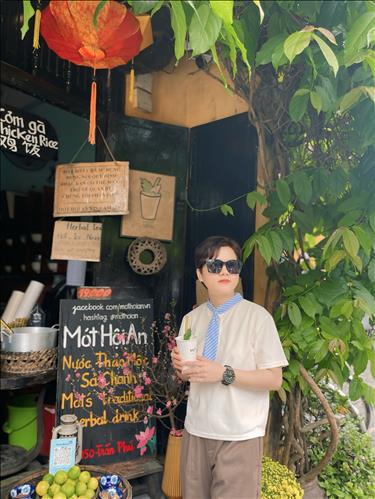 hẹn hò - Tiên tiên-Les -Tuổi:33 - Độc thân-Đà Nẵng-Người yêu lâu dài