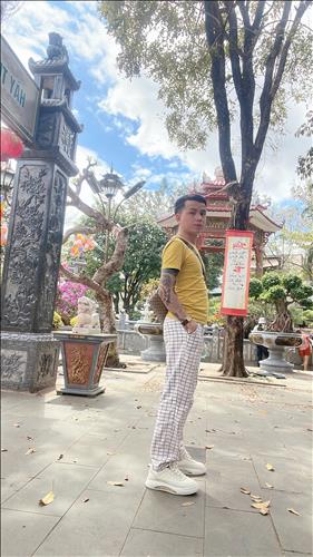 hẹn hò - Phúc Vũ-Nam -Tuổi:32 - Độc thân-Đăk Lăk-Người yêu lâu dài