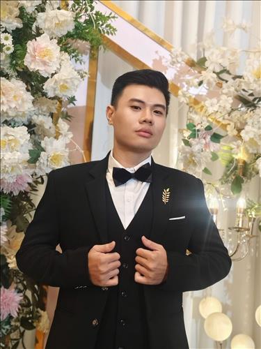 hẹn hò - Hòa Ngô Ngọc-Male -Age:30 - Single-TP Hồ Chí Minh-Lover - Best dating website, dating with vietnamese person, finding girlfriend, boyfriend.