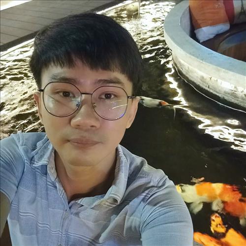 hẹn hò - Tín Phạm-Nam -Tuổi:32 - Độc thân-Bến Tre-Người yêu lâu dài