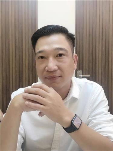 hẹn hò - Toàn Thắng-Nam -Tuổi:48 - Độc thân-TP Hồ Chí Minh-Người yêu lâu dài