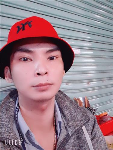 hẹn hò - Nguyễn Văn Hoàng vlog-Nam -Tuổi:40 - Độc thân-Vĩnh Long-Người yêu lâu dài