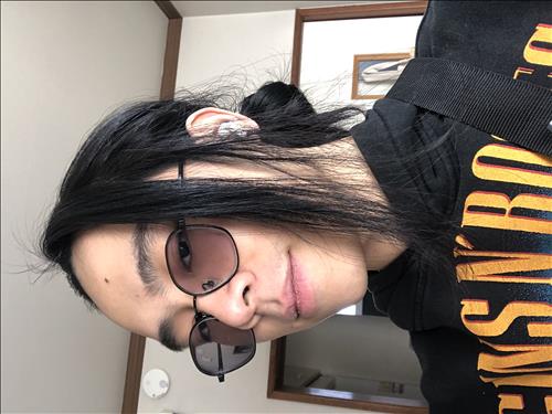 hẹn hò - Jakotsu Yuu-Male -Age:24 - Single-TP Hồ Chí Minh-Short Term - Best dating website, dating with vietnamese person, finding girlfriend, boyfriend.