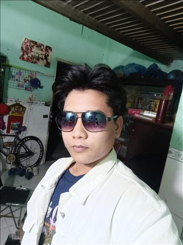 hẹn hò - Bác Ngao-Male -Age:24 - Single-Long An-Lover - Best dating website, dating with vietnamese person, finding girlfriend, boyfriend.