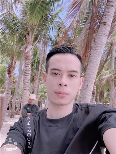 hẹn hò - Diep Tran-Male -Age:28 - Single-TP Hồ Chí Minh-Short Term - Best dating website, dating with vietnamese person, finding girlfriend, boyfriend.