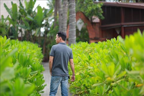 hẹn hò - Toàn-Nam -Tuổi:34 - Độc thân-Đà Nẵng-Người yêu lâu dài