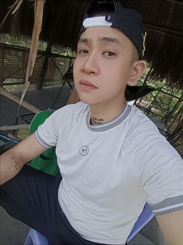 hẹn hò - Thích Ăn Ớt-Nam -Tuổi:26 - Độc thân-TP Hồ Chí Minh-Người yêu lâu dài