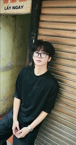 hẹn hò - anh tuan-Nam -Tuổi:21 - Độc thân-TP Hồ Chí Minh-Người yêu lâu dài