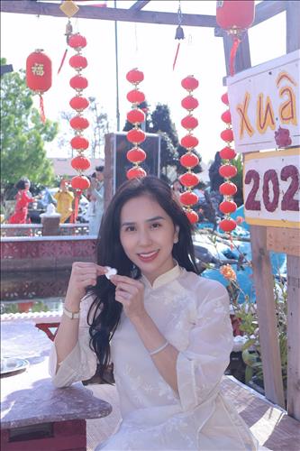 hẹn hò - Emily-Nữ -Tuổi:41 - Ly dị-TP Hồ Chí Minh-Người yêu lâu dài