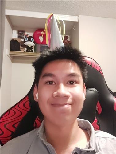 hẹn hò - Đức Huy-Nam -Tuổi:25 - Độc thân-TP Hồ Chí Minh-Người yêu lâu dài