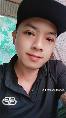 hẹn hò - Thuan Trinh-Nam -Tuổi:41 - Độc thân-An Giang-Người yêu lâu dài