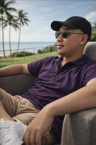 hẹn hò - Tran Thanh-Nam -Tuổi:38 - Độc thân-TP Hồ Chí Minh-Người yêu lâu dài