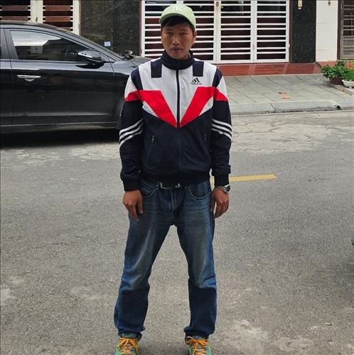 hẹn hò - Minh hoàng Lê-Nam -Tuổi:36 - Độc thân-Hải Dương-Người yêu lâu dài