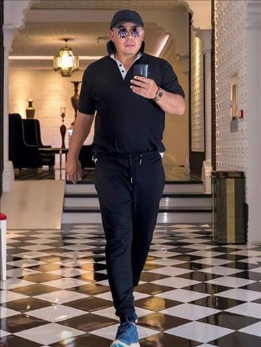 hẹn hò - Peter Vu-Nam -Tuổi:41 - Độc thân-TP Hồ Chí Minh-Người yêu ngắn hạn