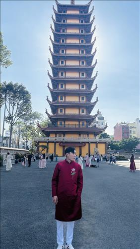 Đoàn Ngọc tiến 