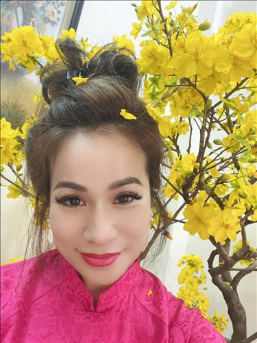 hẹn hò - Hana Thao-Nữ -Tuổi:42 - Độc thân--Người yêu lâu dài