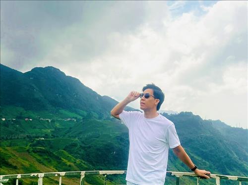 hẹn hò - Quan Dao-Male -Age:38 - Single-Quảng Ninh-Lover - Best dating website, dating with vietnamese person, finding girlfriend, boyfriend.