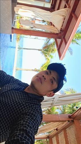 hẹn hò - Rin90 Huynh-Male -Age:31 - Single-TP Hồ Chí Minh-Lover - Best dating website, dating with vietnamese person, finding girlfriend, boyfriend.